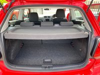 USED 2015 15 VOLKSWAGEN POLO 1.2 TSI BlueMotion Tech SE Hatchback 3dr Petrol Manual Euro 6 (s/s) (90 ps) SUPPLIED WITH  AA WARRANTY