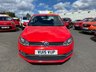 USED 2015 15 VOLKSWAGEN POLO 1.2 TSI BlueMotion Tech SE Hatchback 3dr Petrol Manual Euro 6 (s/s) (90 ps) SUPPLIED WITH  AA WARRANTY