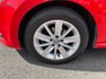 USED 2015 15 VOLKSWAGEN POLO 1.2 TSI BlueMotion Tech SE Hatchback 3dr Petrol Manual Euro 6 (s/s) (90 ps) SUPPLIED WITH  AA WARRANTY