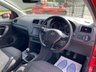USED 2015 15 VOLKSWAGEN POLO 1.2 TSI BlueMotion Tech SE Hatchback 3dr Petrol Manual Euro 6 (s/s) (90 ps) SUPPLIED WITH  AA WARRANTY