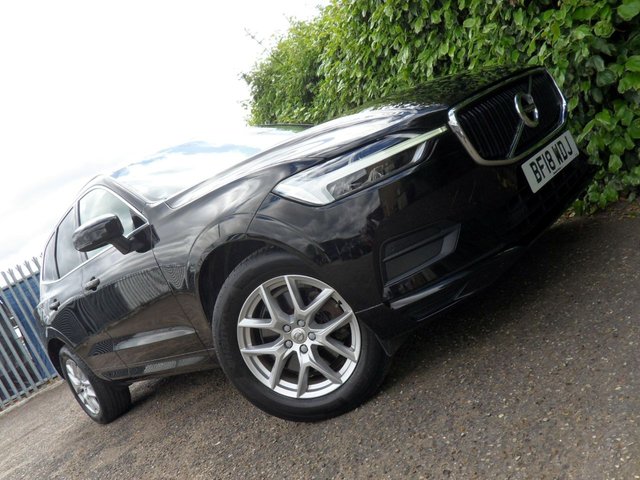 View our VOLVO XC60