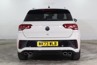 USED 2023 73 VOLKSWAGEN T-ROC 2.0 TSI R DSG 4Motion Euro 6 (s/s) 5dr Parking Sensor, Drive Assist,