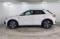 USED 2023 73 VOLKSWAGEN T-ROC 2.0 TSI R DSG 4Motion Euro 6 (s/s) 5dr Parking Sensor, Drive Assist,