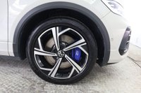 USED 2023 73 VOLKSWAGEN T-ROC 2.0 TSI R DSG 4Motion Euro 6 (s/s) 5dr Parking Sensor, Drive Assist,
