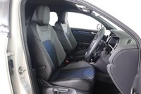 USED 2023 73 VOLKSWAGEN T-ROC 2.0 TSI R DSG 4Motion Euro 6 (s/s) 5dr Parking Sensor, Drive Assist,
