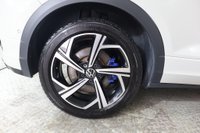USED 2023 73 VOLKSWAGEN T-ROC 2.0 TSI R DSG 4Motion Euro 6 (s/s) 5dr Parking Sensor, Drive Assist,