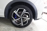 USED 2023 73 VOLKSWAGEN T-ROC 2.0 TSI R DSG 4Motion Euro 6 (s/s) 5dr Parking Sensor, Drive Assist,