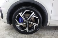 USED 2023 73 VOLKSWAGEN T-ROC 2.0 TSI R DSG 4Motion Euro 6 (s/s) 5dr Parking Sensor, Drive Assist,