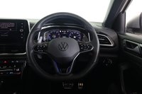 USED 2023 73 VOLKSWAGEN T-ROC 2.0 TSI R DSG 4Motion Euro 6 (s/s) 5dr Parking Sensor, Drive Assist,