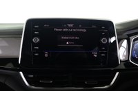 USED 2023 73 VOLKSWAGEN T-ROC 2.0 TSI R DSG 4Motion Euro 6 (s/s) 5dr Parking Sensor, Drive Assist,