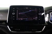 USED 2023 73 VOLKSWAGEN T-ROC 2.0 TSI R DSG 4Motion Euro 6 (s/s) 5dr Parking Sensor, Drive Assist,
