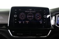 USED 2023 73 VOLKSWAGEN T-ROC 2.0 TSI R DSG 4Motion Euro 6 (s/s) 5dr Parking Sensor, Drive Assist,