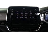 USED 2023 73 VOLKSWAGEN T-ROC 2.0 TSI R DSG 4Motion Euro 6 (s/s) 5dr Parking Sensor, Drive Assist,