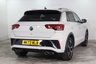 USED 2023 73 VOLKSWAGEN T-ROC 2.0 TSI R DSG 4Motion Euro 6 (s/s) 5dr Parking Sensor, Drive Assist,