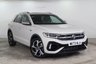 USED 2023 73 VOLKSWAGEN T-ROC 2.0 TSI R DSG 4Motion Euro 6 (s/s) 5dr Parking Sensor, Drive Assist,