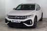 USED 2023 73 VOLKSWAGEN T-ROC 2.0 TSI R DSG 4Motion Euro 6 (s/s) 5dr Parking Sensor, Drive Assist,