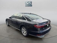 USED 2021 21 AUDI A8 3.0 TDI V6 50 Saloon 4dr Diesel Tiptronic quattro Euro 6 (s/s) (286 ps) 