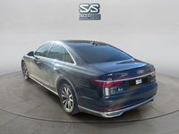 USED 2021 21 AUDI A8 3.0 TDI V6 50 Saloon 4dr Diesel Tiptronic quattro Euro 6 (s/s) (286 ps) 
