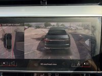 USED 2021 21 AUDI A8 3.0 TDI V6 50 Saloon 4dr Diesel Tiptronic quattro Euro 6 (s/s) (286 ps) 