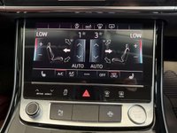 USED 2021 21 AUDI A8 3.0 TDI V6 50 Saloon 4dr Diesel Tiptronic quattro Euro 6 (s/s) (286 ps) 