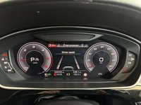 USED 2021 21 AUDI A8 3.0 TDI V6 50 Saloon 4dr Diesel Tiptronic quattro Euro 6 (s/s) (286 ps) 