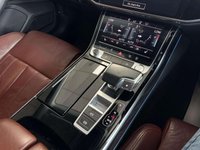 USED 2021 21 AUDI A8 3.0 TDI V6 50 Saloon 4dr Diesel Tiptronic quattro Euro 6 (s/s) (286 ps) 