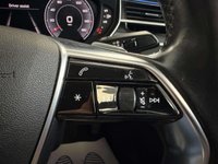 USED 2021 21 AUDI A8 3.0 TDI V6 50 Saloon 4dr Diesel Tiptronic quattro Euro 6 (s/s) (286 ps) 