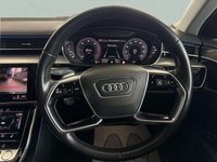 USED 2021 21 AUDI A8 3.0 TDI V6 50 Saloon 4dr Diesel Tiptronic quattro Euro 6 (s/s) (286 ps) 