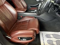 USED 2021 21 AUDI A8 3.0 TDI V6 50 Saloon 4dr Diesel Tiptronic quattro Euro 6 (s/s) (286 ps) 
