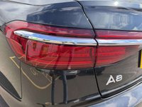 USED 2021 21 AUDI A8 3.0 TDI V6 50 Saloon 4dr Diesel Tiptronic quattro Euro 6 (s/s) (286 ps) 
