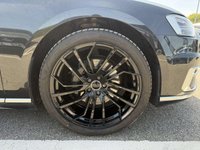 USED 2021 21 AUDI A8 3.0 TDI V6 50 Saloon 4dr Diesel Tiptronic quattro Euro 6 (s/s) (286 ps) 