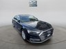 USED 2021 21 AUDI A8 3.0 TDI V6 50 Saloon 4dr Diesel Tiptronic quattro Euro 6 (s/s) (286 ps) 