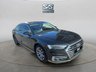 USED 2021 21 AUDI A8 3.0 TDI V6 50 Saloon 4dr Diesel Tiptronic quattro Euro 6 (s/s) (286 ps) 