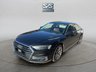 USED 2021 21 AUDI A8 3.0 TDI V6 50 Saloon 4dr Diesel Tiptronic quattro Euro 6 (s/s) (286 ps) 