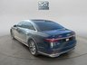 USED 2021 21 AUDI A8 3.0 TDI V6 50 Saloon 4dr Diesel Tiptronic quattro Euro 6 (s/s) (286 ps) 