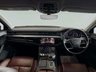 USED 2021 21 AUDI A8 3.0 TDI V6 50 Saloon 4dr Diesel Tiptronic quattro Euro 6 (s/s) (286 ps) 