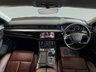 USED 2021 21 AUDI A8 3.0 TDI V6 50 Saloon 4dr Diesel Tiptronic quattro Euro 6 (s/s) (286 ps) 