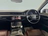 USED 2021 21 AUDI A8 3.0 TDI V6 50 Saloon 4dr Diesel Tiptronic quattro Euro 6 (s/s) (286 ps) 