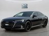 USED 2021 21 AUDI A8 3.0 TDI V6 50 Saloon 4dr Diesel Tiptronic quattro Euro 6 (s/s) (286 ps) 