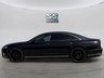 USED 2021 21 AUDI A8 3.0 TDI V6 50 Saloon 4dr Diesel Tiptronic quattro Euro 6 (s/s) (286 ps) 
