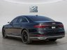 USED 2021 21 AUDI A8 3.0 TDI V6 50 Saloon 4dr Diesel Tiptronic quattro Euro 6 (s/s) (286 ps) 