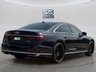 USED 2021 21 AUDI A8 3.0 TDI V6 50 Saloon 4dr Diesel Tiptronic quattro Euro 6 (s/s) (286 ps) 