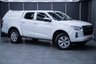 USED 2023 73 ISUZU D-MAX 1.9 TD DL20 Pickup Double Cab 4dr Diesel Auto 4WD Euro 6 (s/s) (164 ps) ** PLUS V A T **