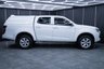 USED 2023 73 ISUZU D-MAX 1.9 TD DL20 Pickup Double Cab 4dr Diesel Auto 4WD Euro 6 (s/s) (164 ps) ** PLUS V A T **