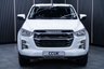 USED 2023 73 ISUZU D-MAX 1.9 TD DL20 Pickup Double Cab 4dr Diesel Auto 4WD Euro 6 (s/s) (164 ps) ** PLUS V A T **