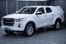 USED 2023 73 ISUZU D-MAX 1.9 TD DL20 Pickup Double Cab 4dr Diesel Auto 4WD Euro 6 (s/s) (164 ps) ** PLUS V A T **