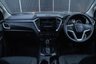 USED 2023 73 ISUZU D-MAX 1.9 TD DL20 Pickup Double Cab 4dr Diesel Auto 4WD Euro 6 (s/s) (164 ps) ** PLUS V A T **