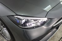 USED 2022 72 MERCEDES-BENZ C CLASS 2.0 C220dh MHEV AMG Line (Premium) G-Tronic+ Euro 6 (s/s) 4dr 360 Camera, Heated Seats,