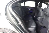 USED 2022 72 MERCEDES-BENZ C CLASS 2.0 C220dh MHEV AMG Line (Premium) G-Tronic+ Euro 6 (s/s) 4dr 360 Camera, Heated Seats,