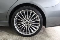 USED 2022 72 MERCEDES-BENZ C CLASS 2.0 C220dh MHEV AMG Line (Premium) G-Tronic+ Euro 6 (s/s) 4dr 360 Camera, Heated Seats,